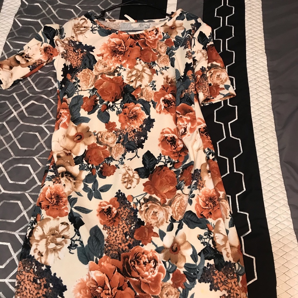 Maternity Dress